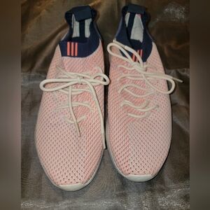 adidas Mens Tubular Shadow PK Primeknit Trainer Shoes